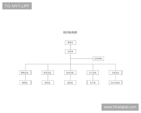 深入了解AG厅总部的组织结构与职能划分
