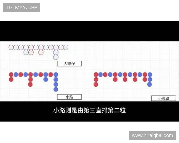 掌握百家乐下三路的观察方法实现科学投注的实用指南